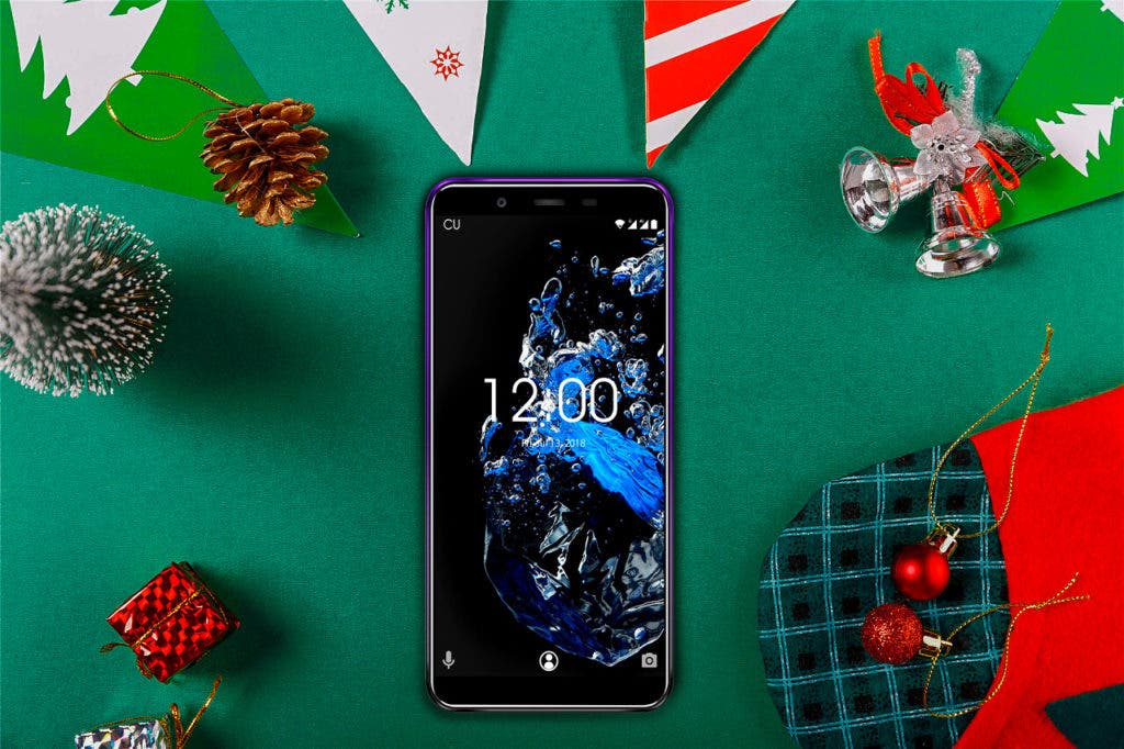 Ya Puedes Reservar El Oukitel U Pro A Un Precio Casi Regalado