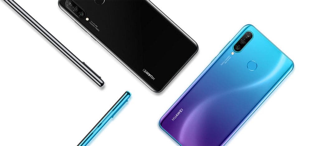 El Huawei P30 Lite es oficial características precios y disponibilidad