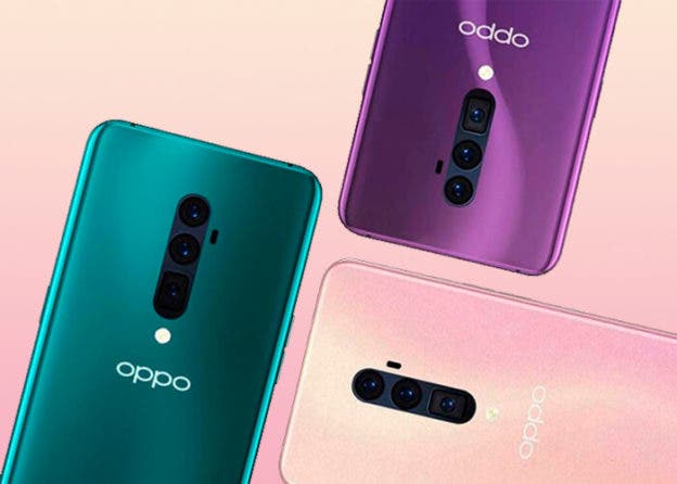 Oppo Reno Lite Se Filtran Los Primeros Detalles De La Versi N Econ Mica