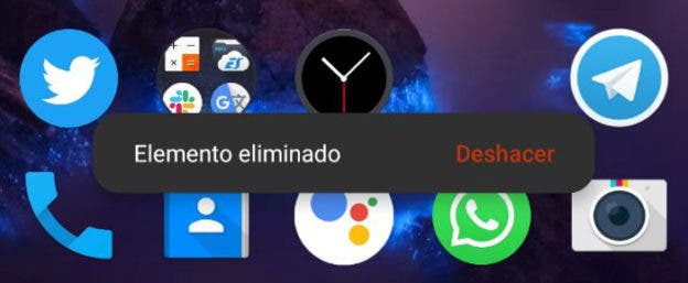 Nova Launcher Se Actualiza Con Modo Oscuro N De Deshacer Y M S