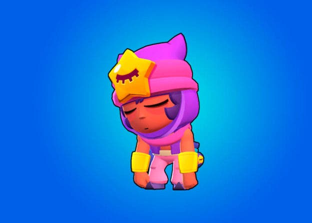 Nueva actualización de Brawl Stars brawler legendario más juegos