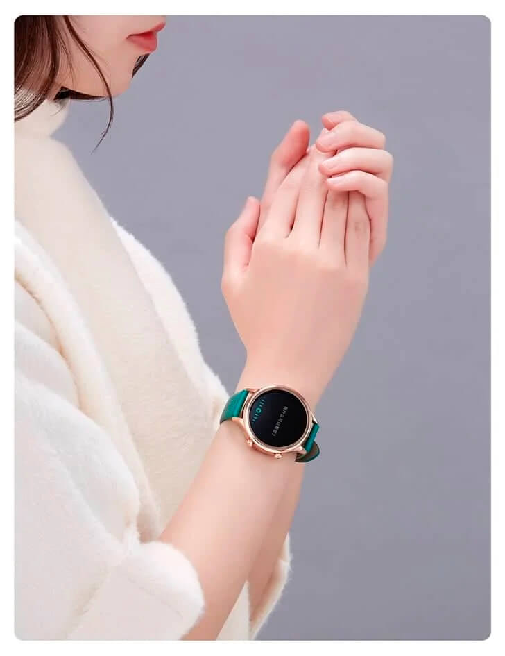 Xiaomi Com Watch