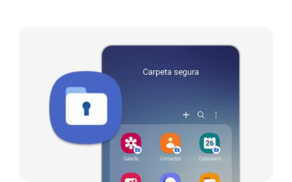 Activa La Carpeta Segura En Tu Samsung Y Oculta Todo Lo Que Quieras