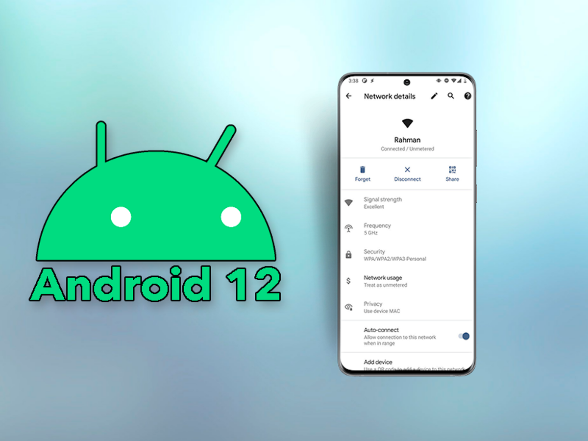 Android 12 llegaría con una función que todo el mundo ha pedido