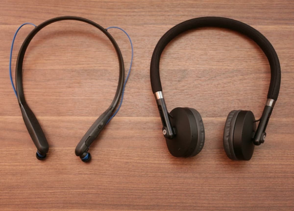 Moto Surround y Moto Pulse, los nuevos auriculares inalámbricos de
