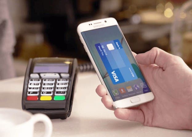 Samsung pay framework как удалить