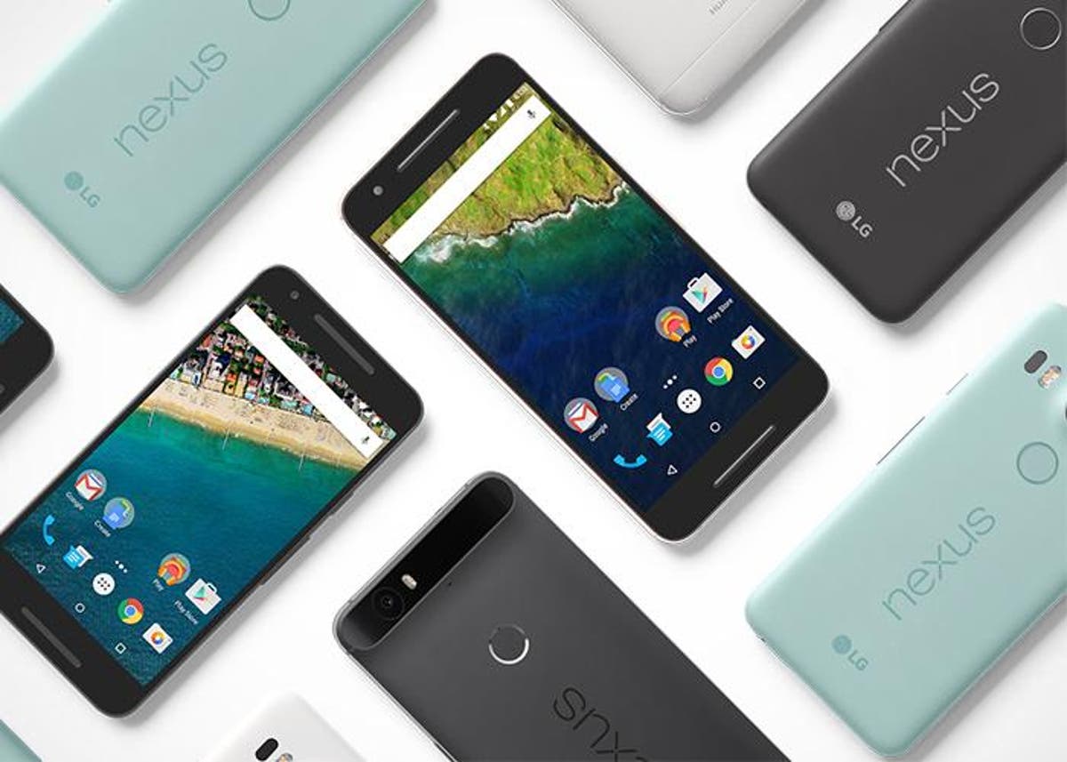 Google reemplazará tu Nexus 5X si tiene la pantalla amarilla