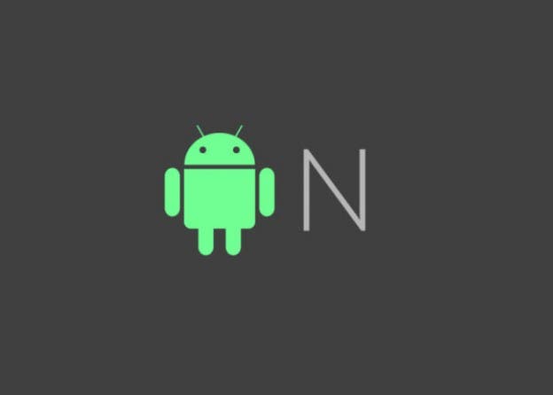 Posible filtración de Android N