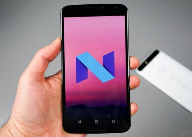 Android N Developer Preview 2, conoce todas las novedades