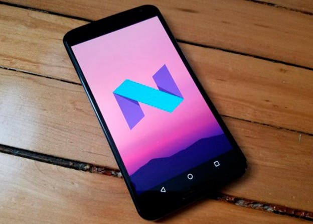 Google lanza Android N Developer Preview 2