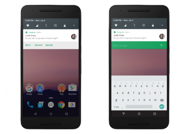 Android N Preview 3: conoce las novedades más importantes