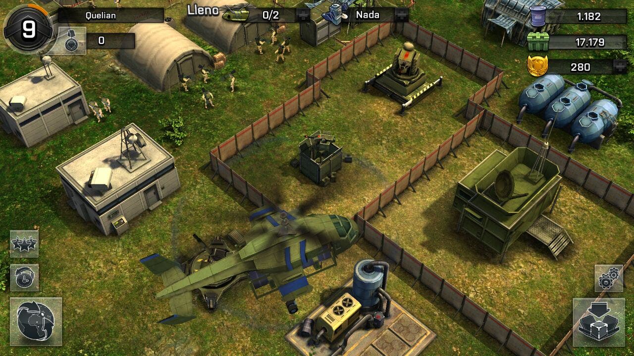 Arma Mobile Ops