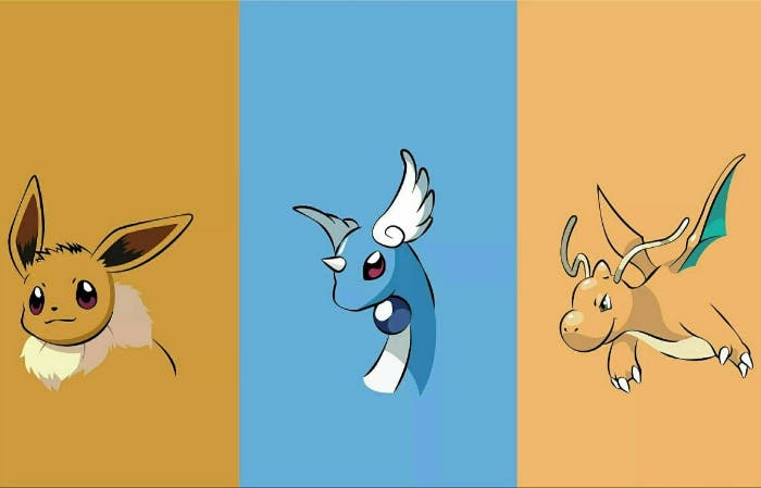 Estos Son Los Mejores Fondos De Pokémon Para Tu Móvil