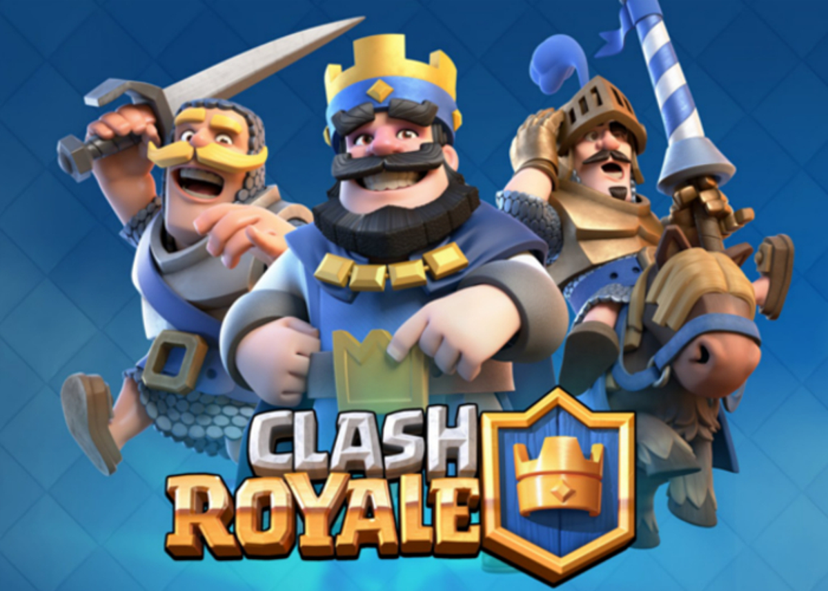 Clash Royale pierde la lealtad de sus jugadores - Concepto Radial