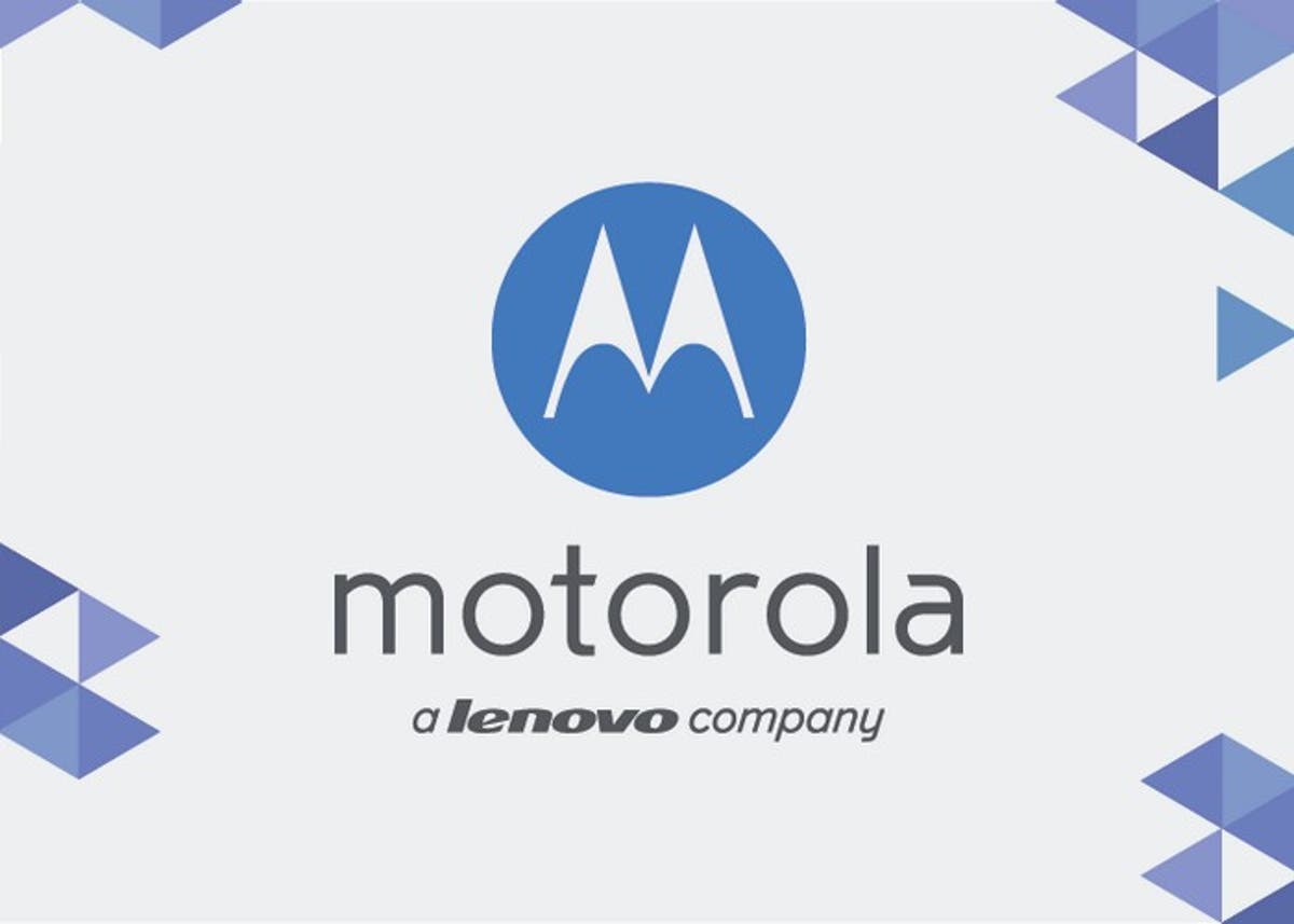 Motorola vuelve a poner 