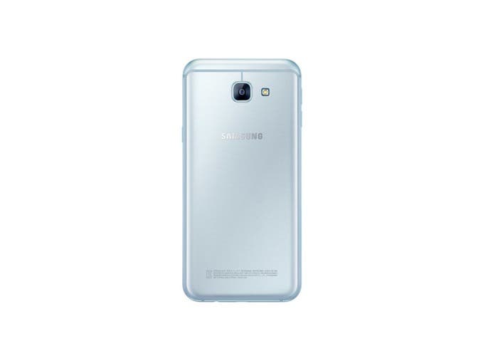 Samsung Galaxy A8 (2016) es oficial con lo mejor de la familia