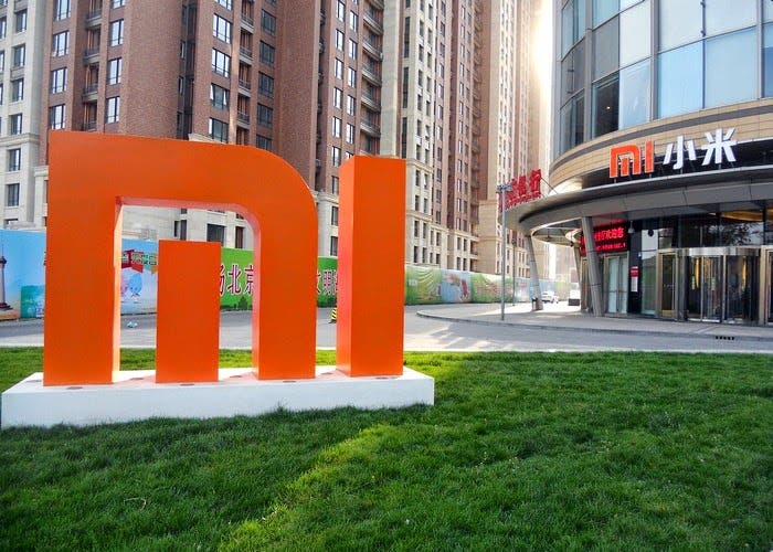 Xiaomi quiere tener 1.000 tiendas físicas para el año 2020