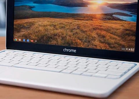 Las aplicaciones de Microsoft en Android serán soportadas por Chrome OS