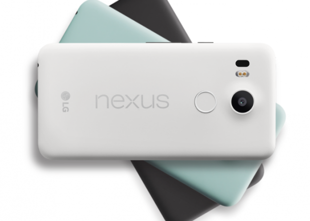 Android Nougat 7.1.1 ya está disponible para la gama Nexus y Pixel