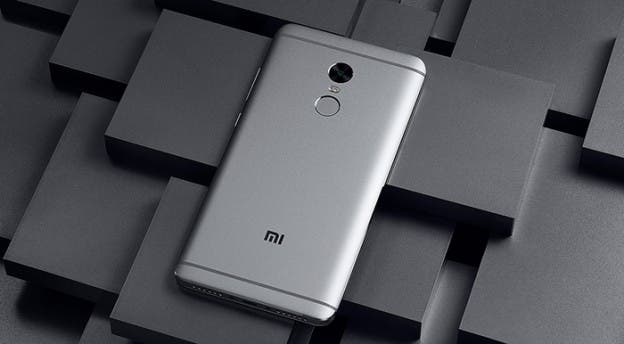 Xiaomi Redmi Note X Y Su Presentaci N Est N Al Caer