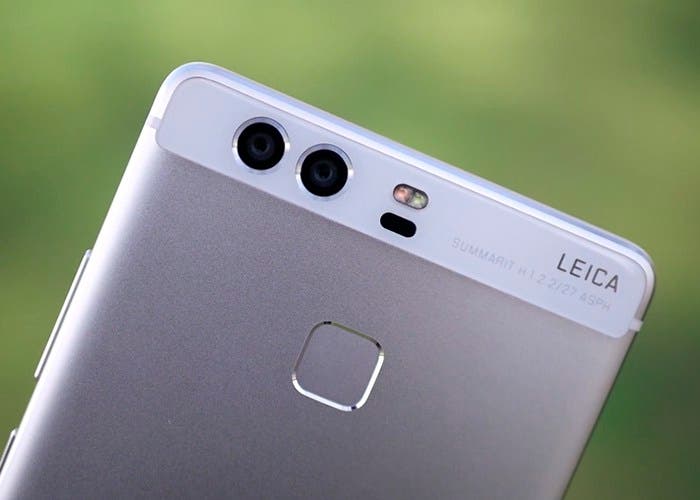 El Huawei P9 se queda sin actualización a Android 8.0 Oreo