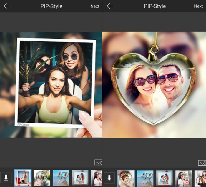 5 Aplicaciones Para Editar Fotos En Android