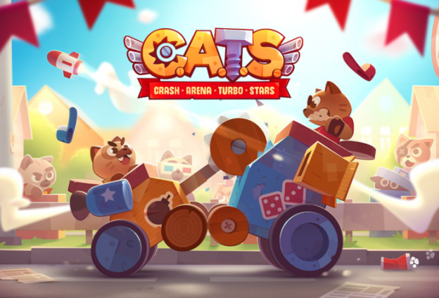 Cats Para Android El Nuevo Juego Que Mezcla Veh Culos Armas Y Gatos   Screenshot 20170425 181728 624x424 