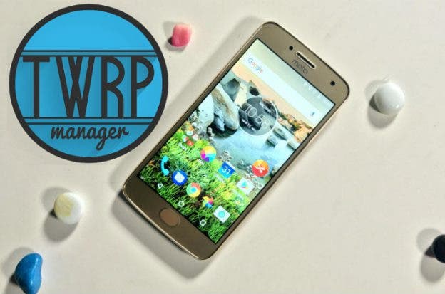 Cómo Instalar Twrp En El Moto G5 Plus Muy Fácilmente 0703