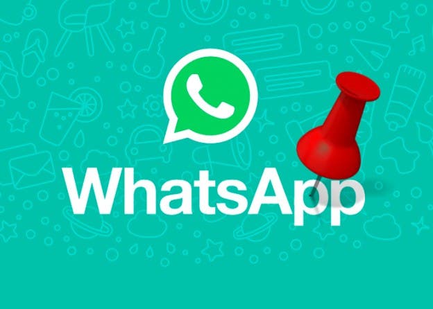 Ya Puedes Anclar Chats De Whatsapp Con La Nueva Actualización 0156