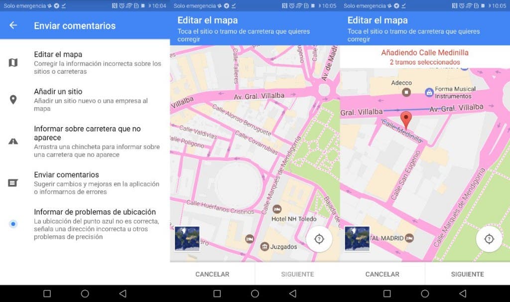 Google maps как сохранить карту в другом формате