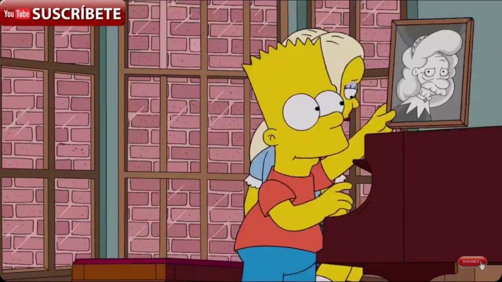 En Que Canal Echan Los Simpson Cómo ver Los Simpson en tu móvil Android