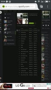 Escucha Spotify sin publicidad en Android y PC siendo free