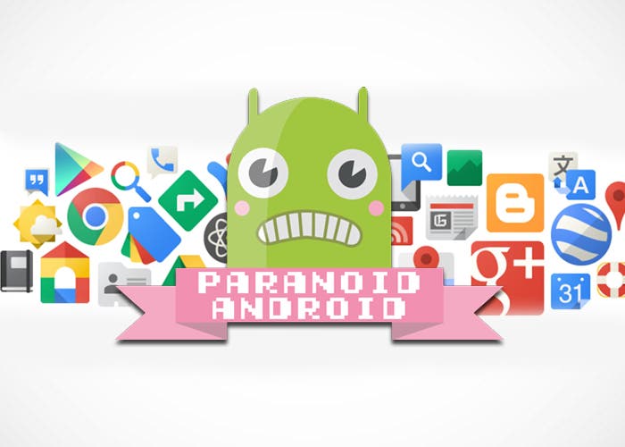 Cómo instalar Paranoid Android en el Oneplus 3 y 3T