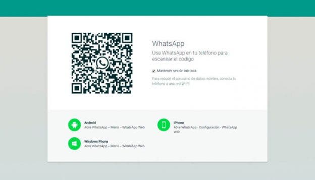 Así puedes recuperar fotos borradas de Whatsapp