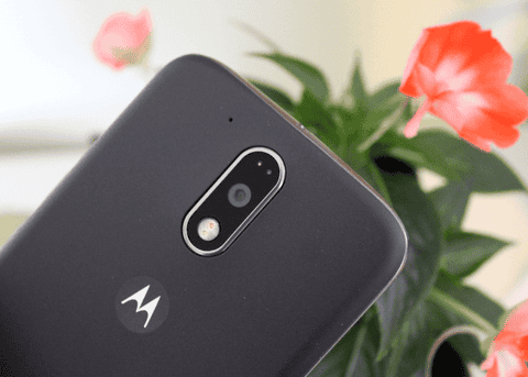 Motorola Moto G4 Play recebe o Android Oreo através da ROM crDroid - 4gnews