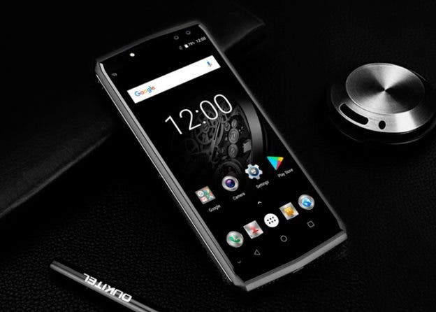 Драйвера для oukitel k10000 pro для подключения к компьютеру