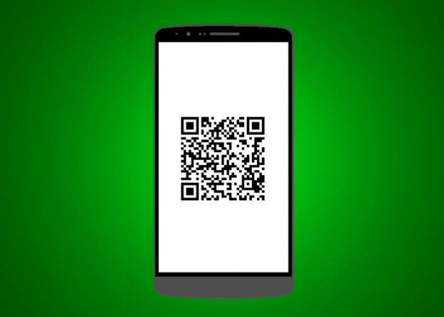 qr code samsung s10