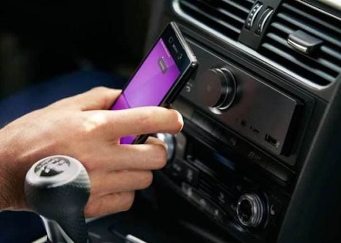 Escucha música por Bluetooth en tu coche con esta auto radio en oferta  Prime Day por solo 14 euros - Periodismo del Motor