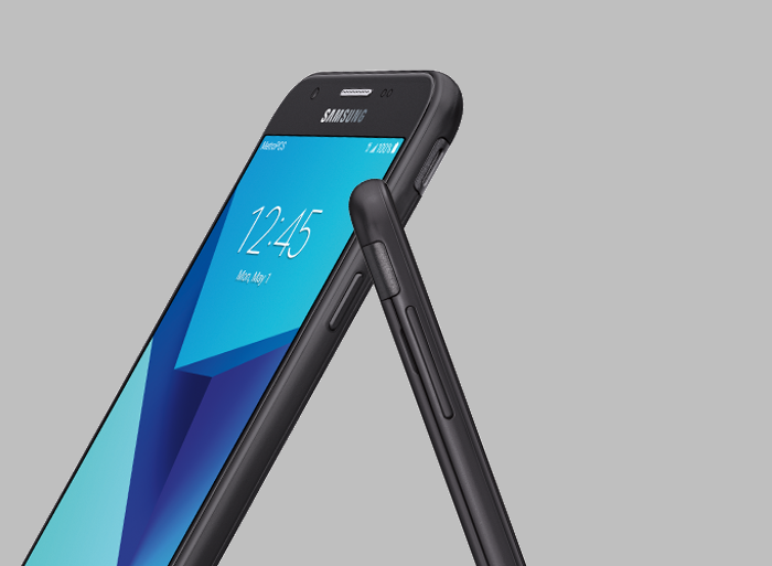 Android  Oreo para el Samsung Galaxy J3 Prime podría llegar en 2018
