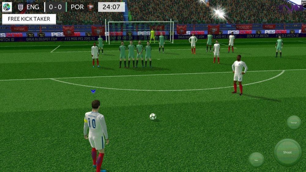 Juegos De Futbol De Cabezones De 1 Jugador - Compartir Fútbol