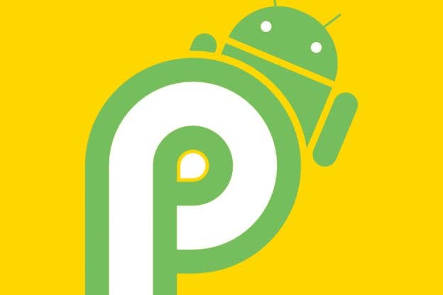 Android p что это