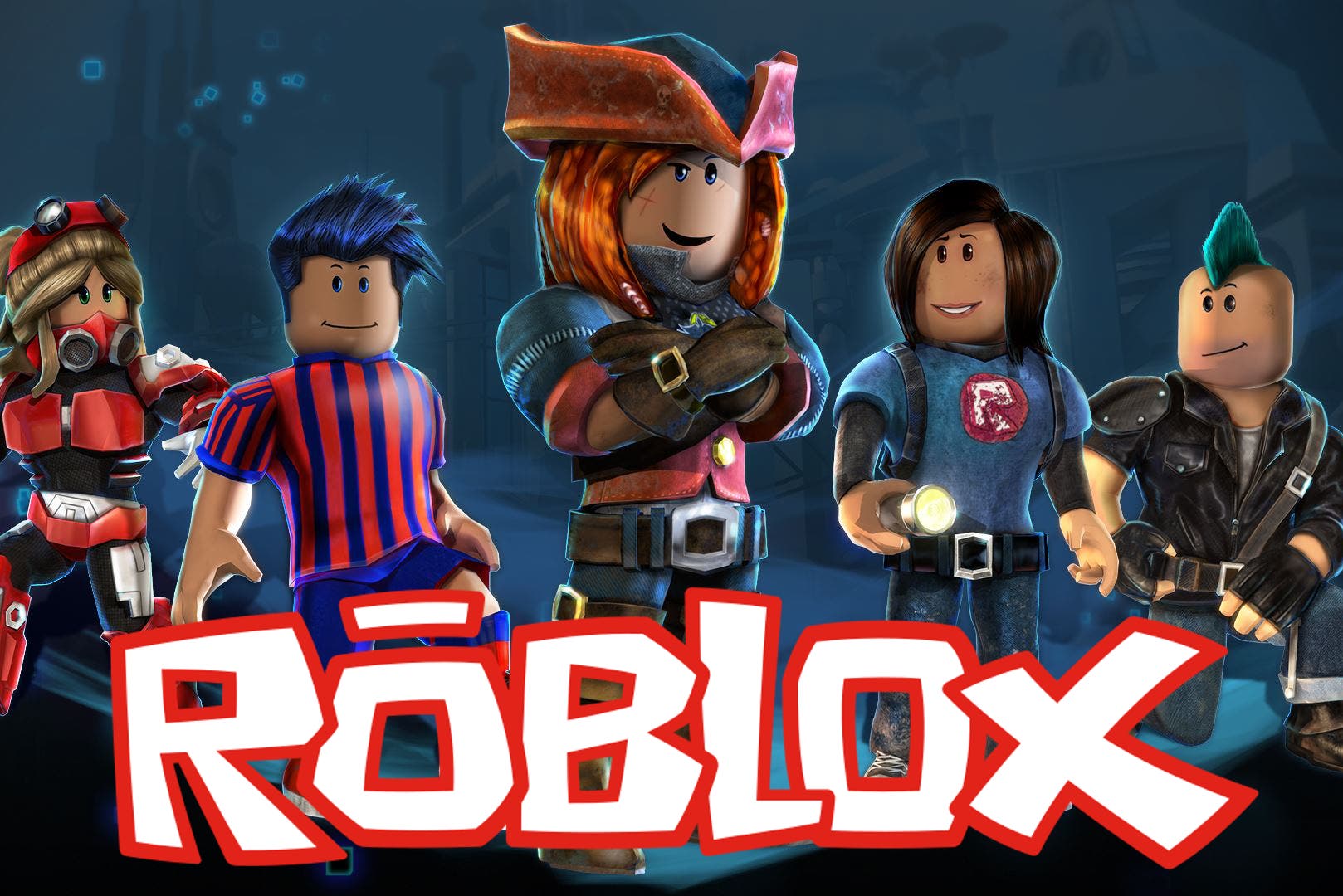 Cómo descargar y los requisitos para jugar a Roblox en Android