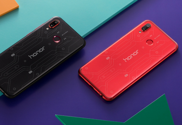 Honor Play vs Pocophone F1: comparativa de características