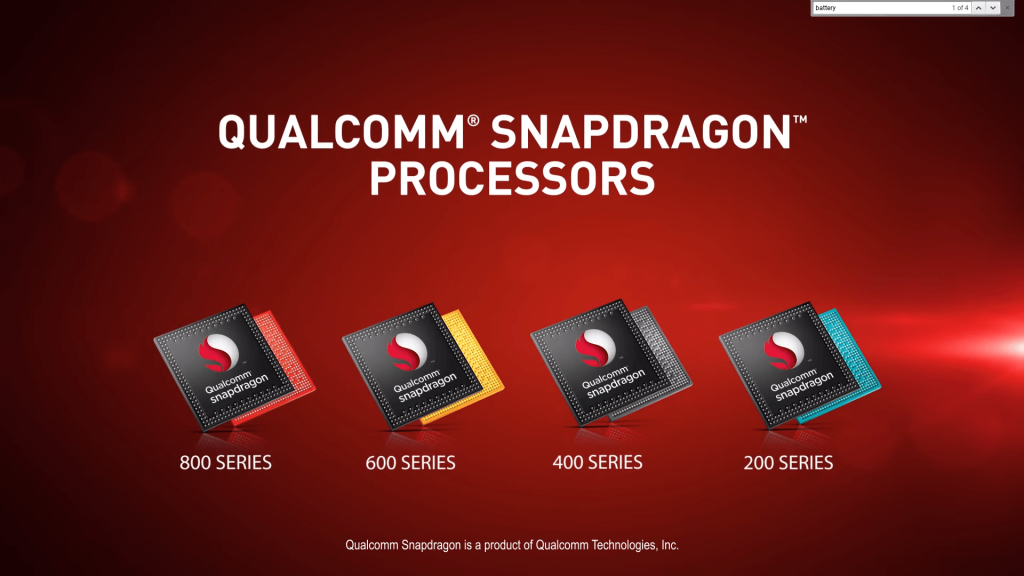 Qualcomm Snapdragon 680 Conoce Los Primeros Detalles