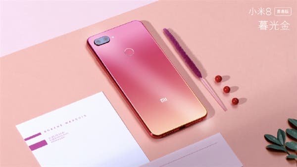 Xiaomi Mi 8 Youth Edition Características Opiniones Y Precio 1165