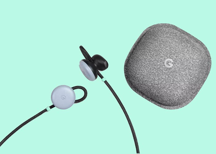 Traductor de Google : traducción a tiempo real en los auriculares  compatibles con Google Assistant
