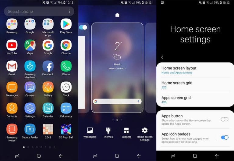 Instalar Galaxy Store En Cualquier Android Cómo descargar e instalar One UI en tu Samsung Galaxy