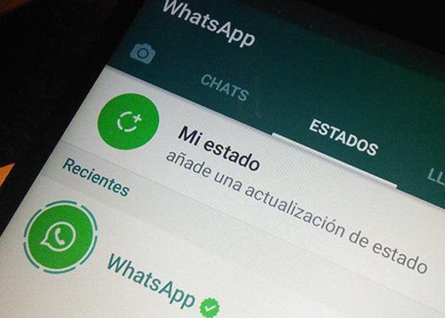 Así Se Mostrará La Publicidad En Whatsapp Primeras Imágenes Beta Móvil 0285