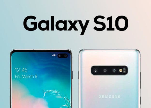 samsung galaxy s10 se