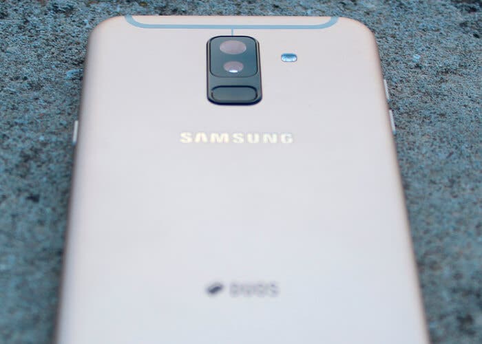 Samsung Podria Lanzar La Primera Bateria De Grafeno Comercial